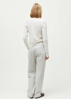 Aiayu circular sweatpant