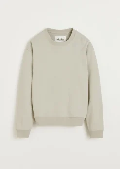 Aiayu circular sweatshirt