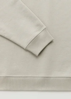 Aiayu circular sweatshirt