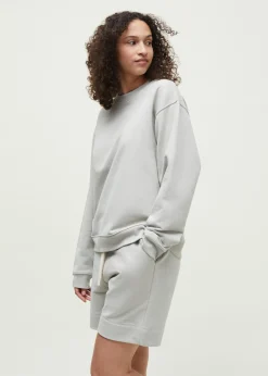 Aiayu circular sweatshirt