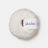 Aiayu yarn - babyllama wool