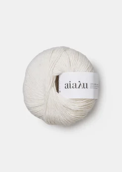 Aiayu yarn - babyllama wool