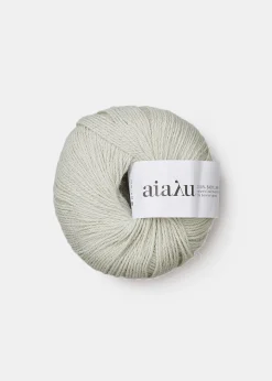 Aiayu yarn - babyllama wool