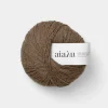 Aiayu yarn - babyllama wool