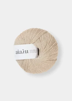 Aiayu yarn - babyllama wool