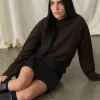 Alvilda yak sweater