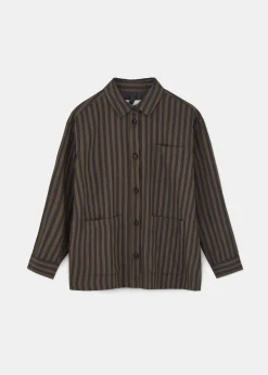 Ashly shirt rigato
