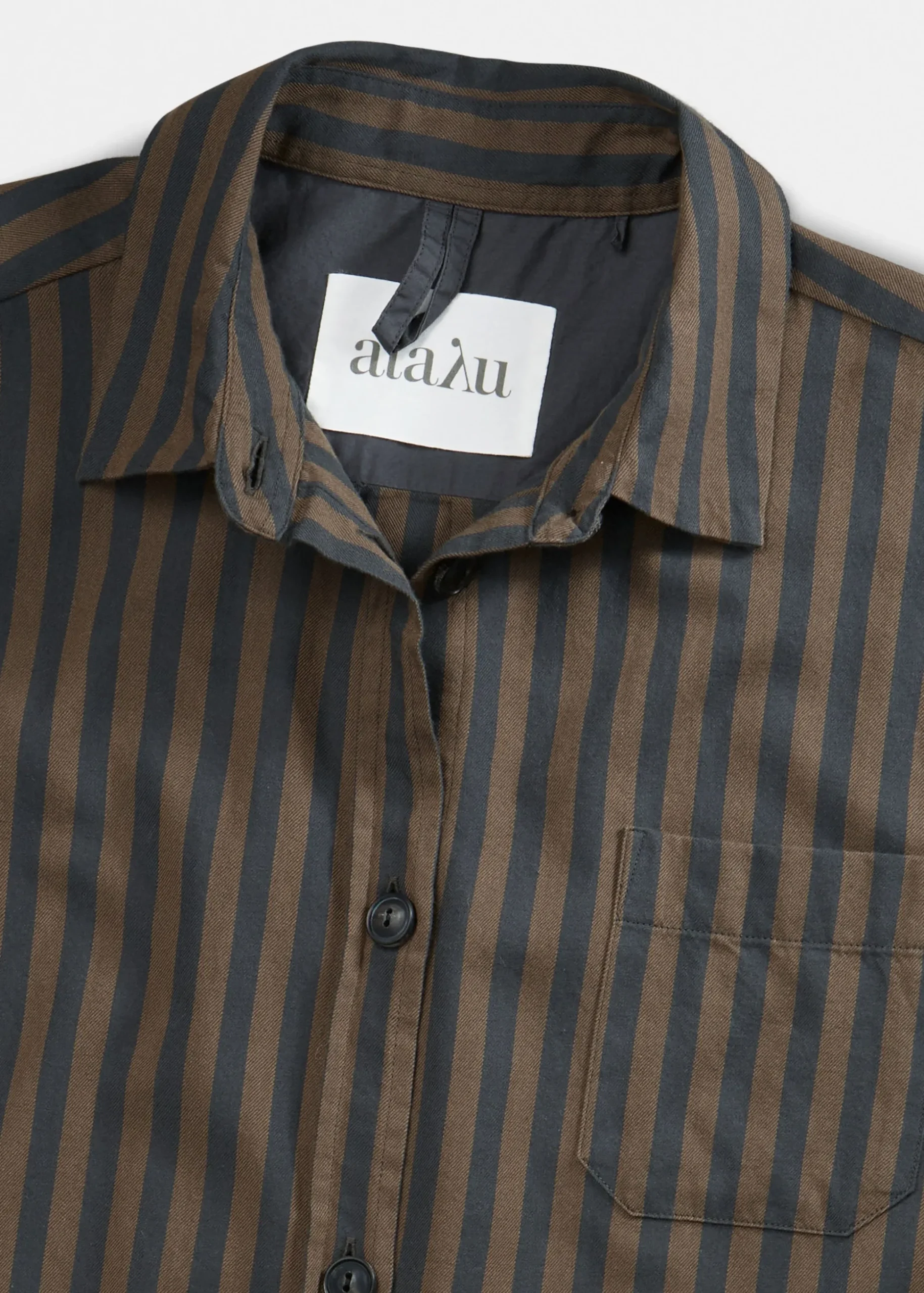 Ashly shirt rigato