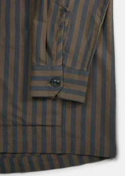 Ashly shirt rigato