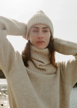 Baby beanie