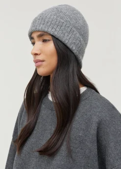 Baby beanie