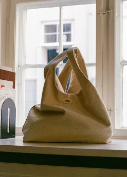 Bag canvas