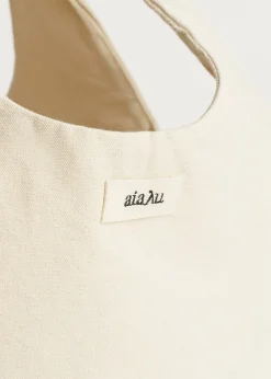 Bag canvas