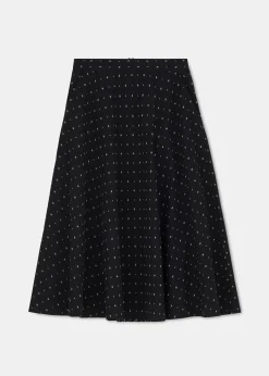 Bea skirt dot