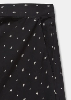 Bea skirt dot