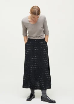 Bea skirt dot