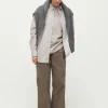Billy pant corduroy