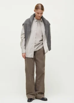Billy pant corduroy