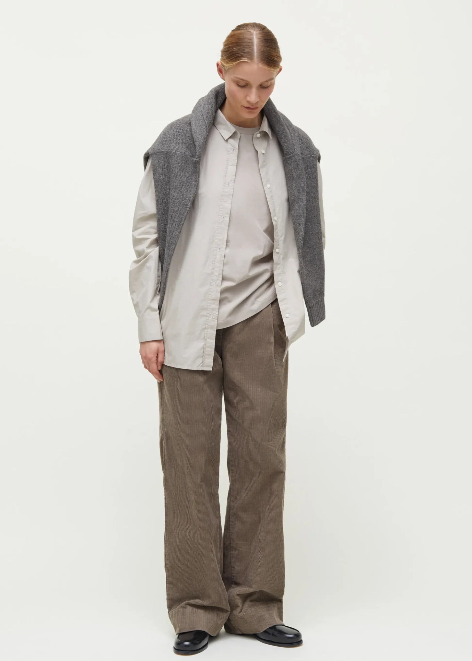 Billy pant corduroy