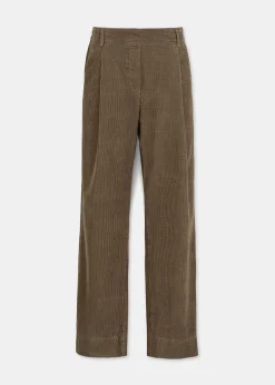 Billy pant corduroy
