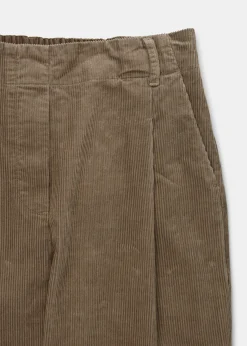 Billy pant corduroy