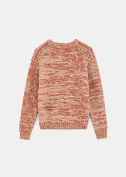 Blair llama wool sweater