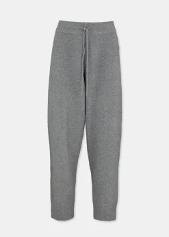 Carl cashmere sweatpants