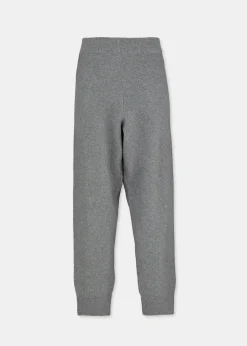 Carl cashmere sweatpants