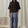 Casual pant letto
