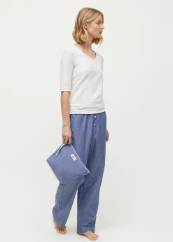 Casual pant letto