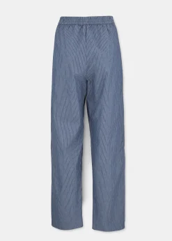 Casual pant letto