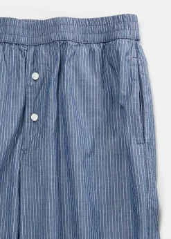 Casual pant letto