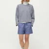 Casual shorts letto