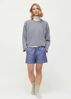 Casual shorts letto