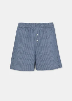 Casual shorts letto