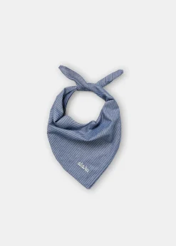 Charlie scarf letto