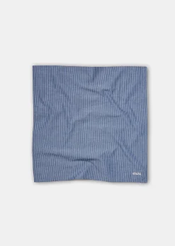 Charlie scarf letto