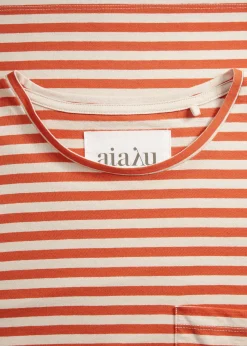 Circular long sleeve