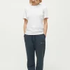 Circular sweatpant