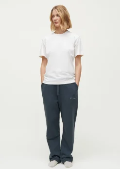 Circular sweatpant