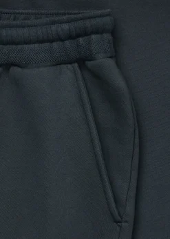 Circular sweatpant