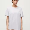 Classic circular tee