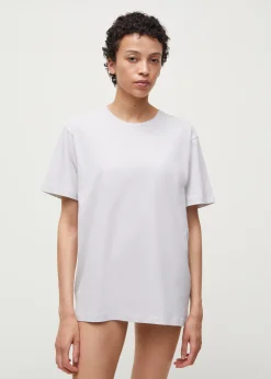 Classic circular tee