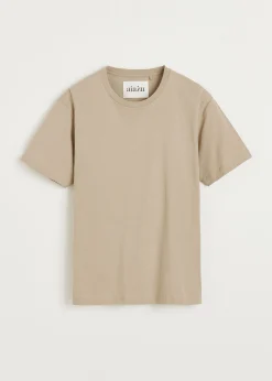 Classic circular tee