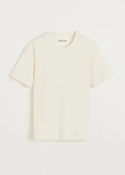 Classic circular tee