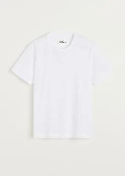 Classic circular tee