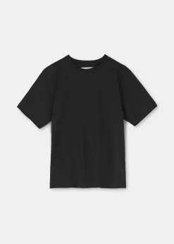 Classic circular tee