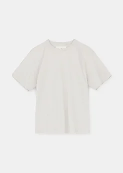 Classic circular tee