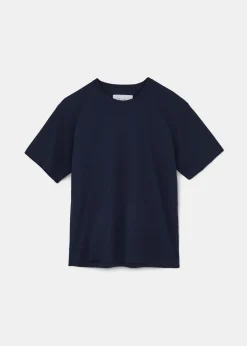 Classic circular tee
