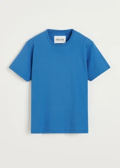 Classic circular tee